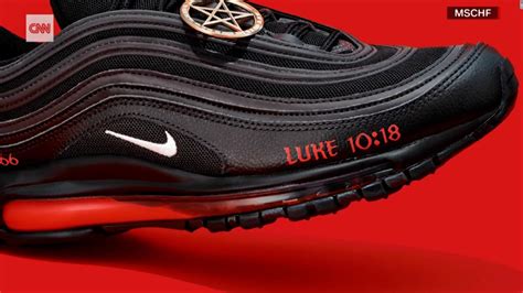 nike 666 sneakers|Nike satan shoes price.